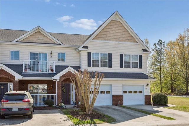504 Rustads CIR, Williamsburg, VA 23188
