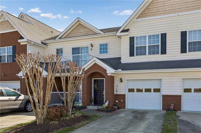 504 Rustads CIR, Williamsburg, VA 23188
