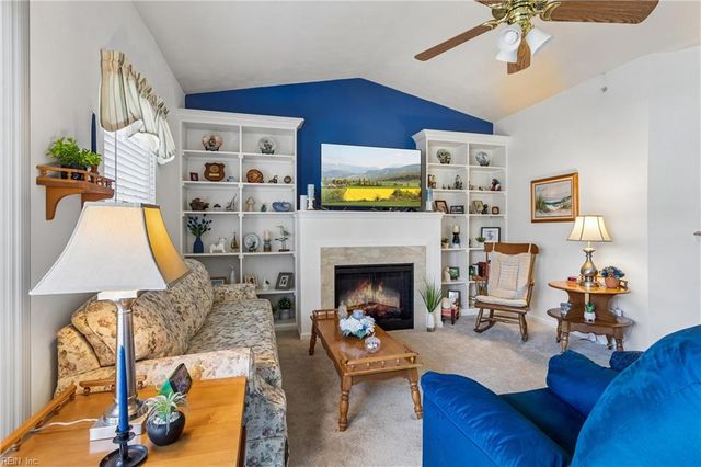 504 Rustads CIR, Williamsburg, VA 23188