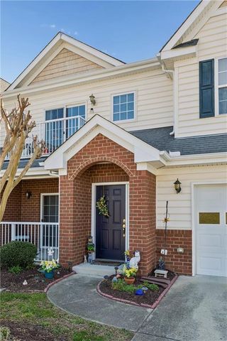 504 Rustads CIR, Williamsburg, VA 23188