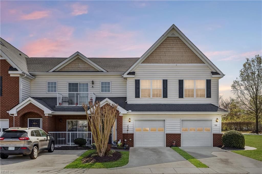 504 Rustads CIR, Williamsburg, VA 23188