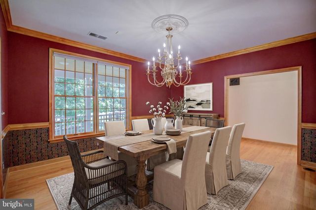 813 BLACKS HILL RD, Great Falls, VA 22066