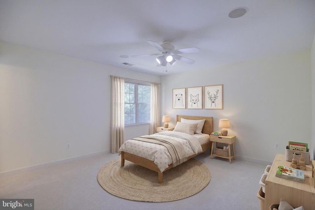 813 BLACKS HILL RD, Great Falls, VA 22066