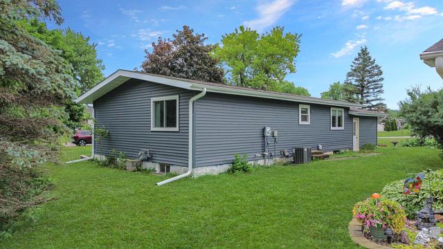 402 Cardinal AVENUE, Rockland, WI 54653