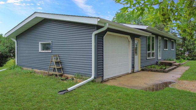 402 Cardinal AVENUE, Rockland, WI 54653