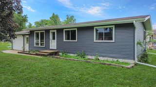 402 Cardinal AVENUE, Rockland, WI 54653