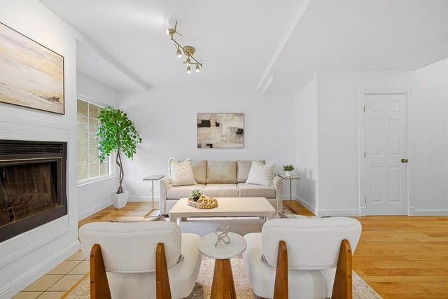 51 51 Sea Crest Ter, Fremont, CA 94536