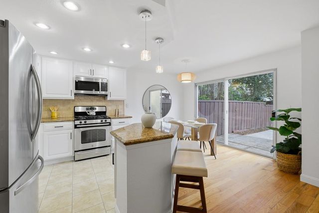 51 51 Sea Crest Ter, Fremont, CA 94536