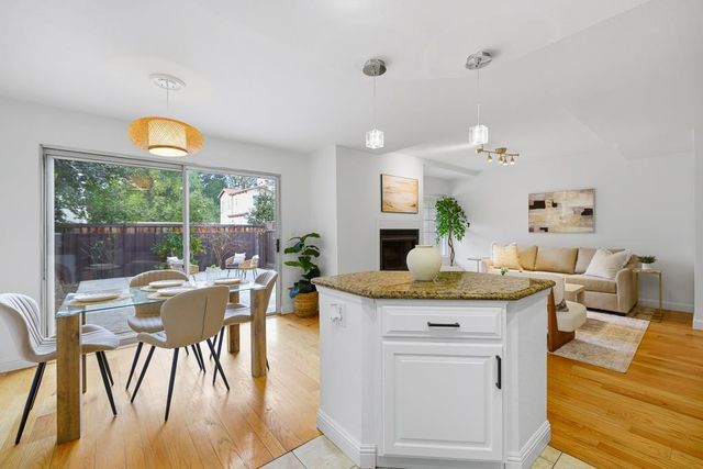 51 51 Sea Crest Ter, Fremont, CA 94536