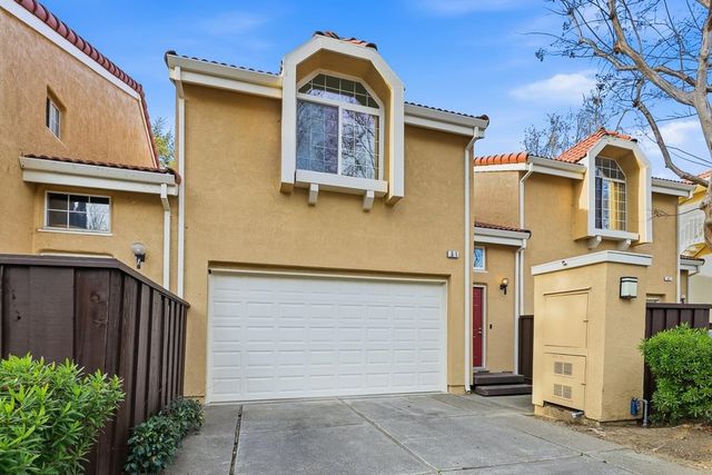 51 51 Sea Crest Ter, Fremont, CA 94536