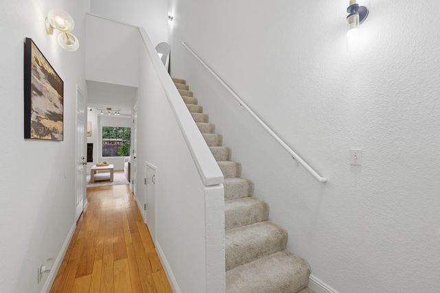 51 51 Sea Crest Ter, Fremont, CA 94536