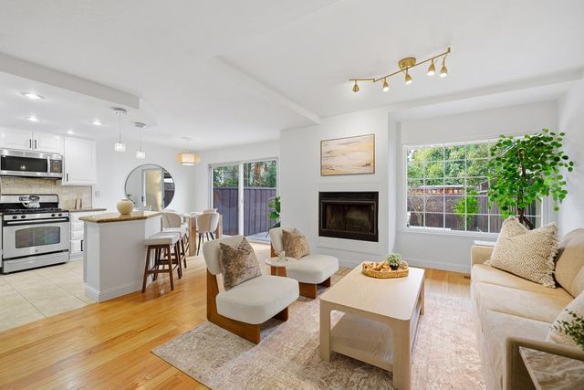 51 51 Sea Crest Ter, Fremont, CA 94536