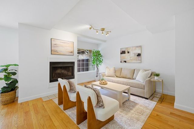 51 51 Sea Crest Ter, Fremont, CA 94536