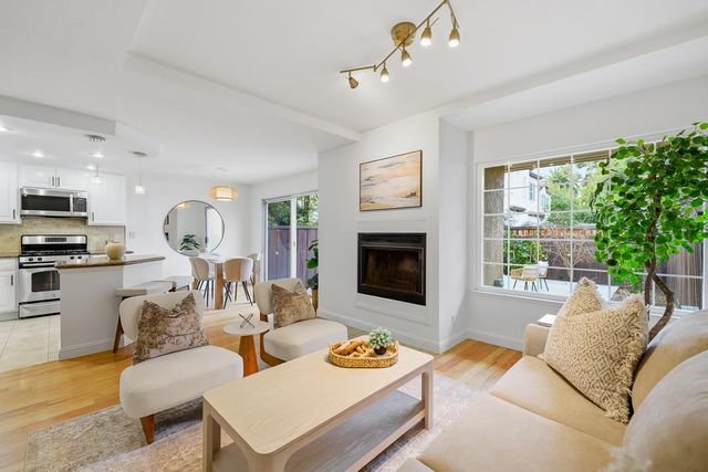 51 51 Sea Crest Ter, Fremont, CA 94536