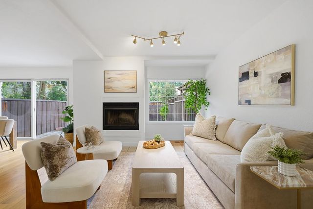 51 51 Sea Crest Ter, Fremont, CA 94536