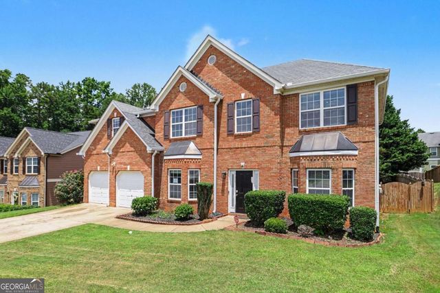 7969 Hawks Nest Trail, Lithia Springs, GA 30122