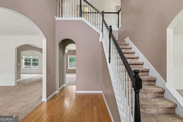 7969 Hawks Nest Trail, Lithia Springs, GA 30122