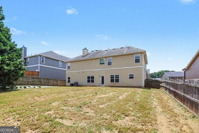 7969 Hawks Nest Trail, Lithia Springs, GA 30122