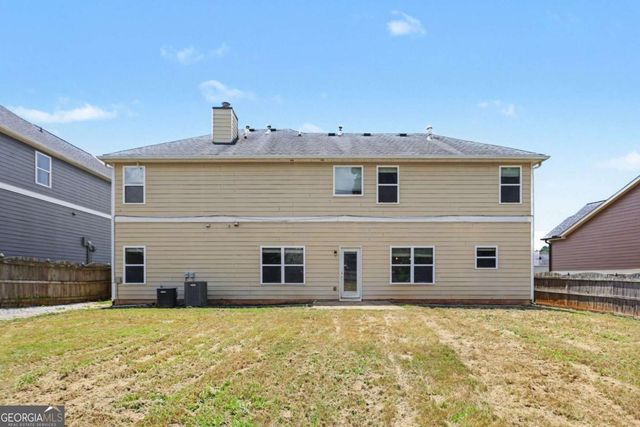 7969 Hawks Nest Trail, Lithia Springs, GA 30122