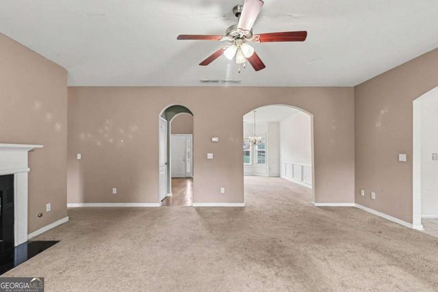 7969 Hawks Nest Trail, Lithia Springs, GA 30122