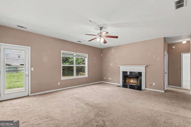 7969 Hawks Nest Trail, Lithia Springs, GA 30122
