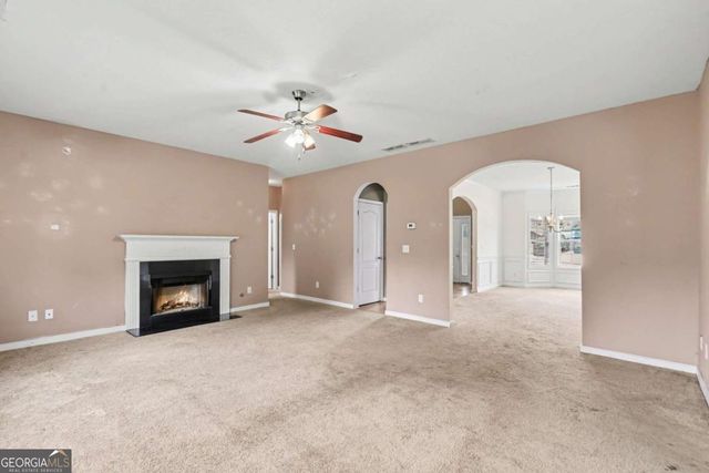 7969 Hawks Nest Trail, Lithia Springs, GA 30122