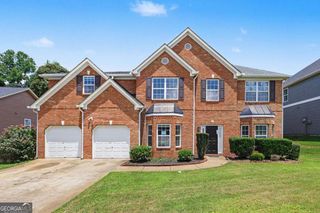 7969 Hawks Nest Trail, Lithia Springs, GA 30122