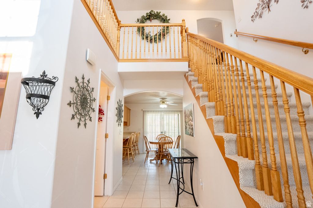 2320 N CHURCHWOOD DR, Pine Canyon, UT 84074 — photo 2