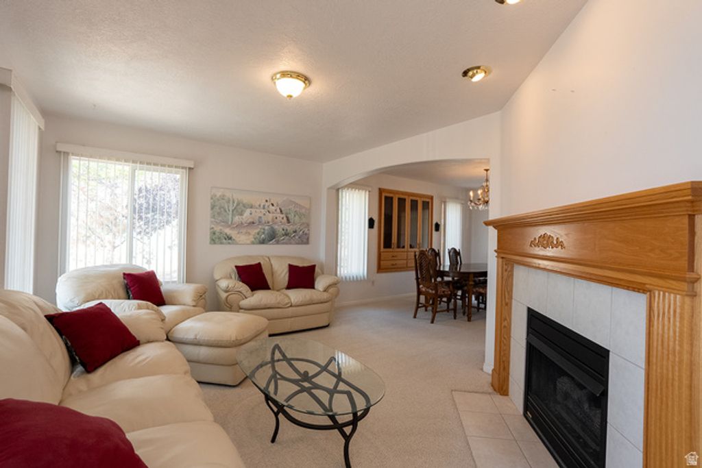 2320 N CHURCHWOOD DR, Pine Canyon, UT 84074 — photo 3