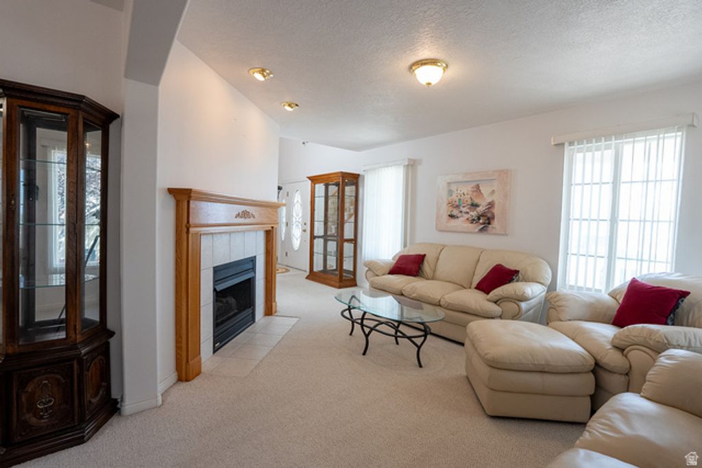 2320 N CHURCHWOOD DR, Pine Canyon, UT 84074 — photo 4