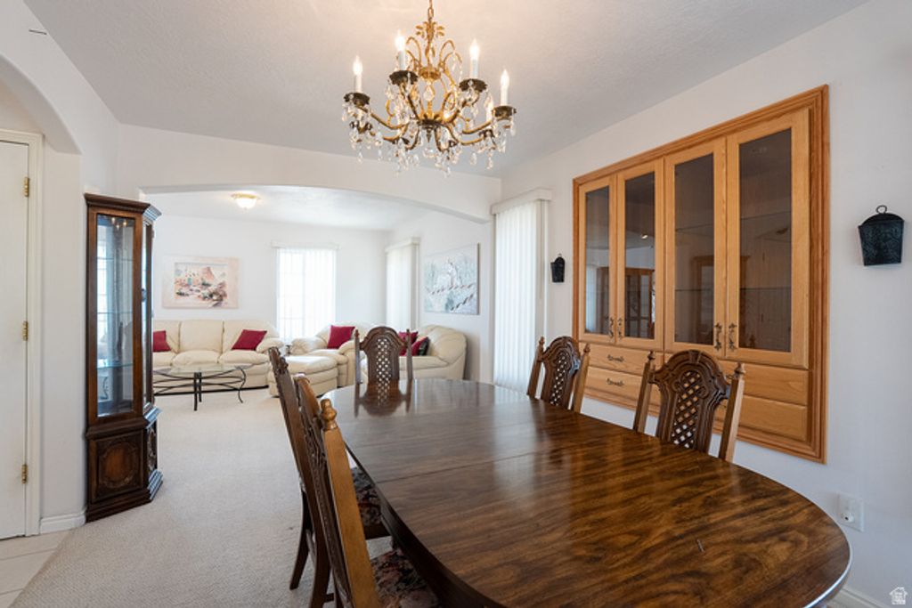 2320 N CHURCHWOOD DR, Pine Canyon, UT 84074 — photo 5