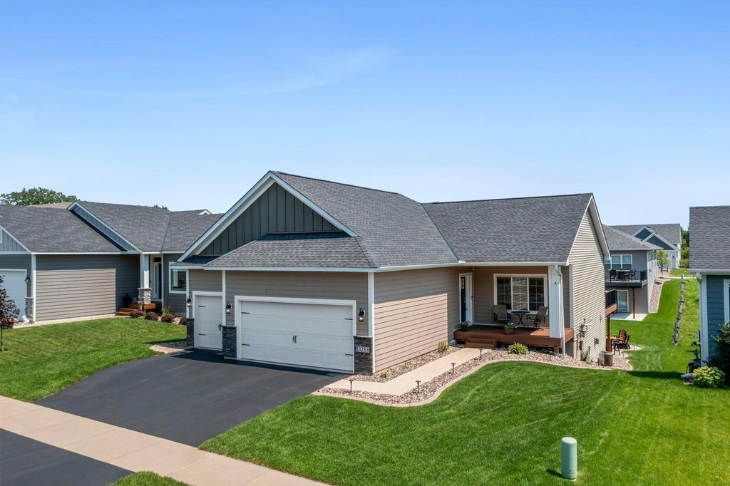 13288 Caffrey Avenue, Rosemount, MN 55068