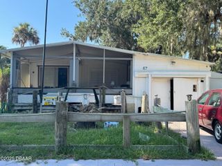 67 GOLDEN GATE Circle N, Port Orange, FL 32129