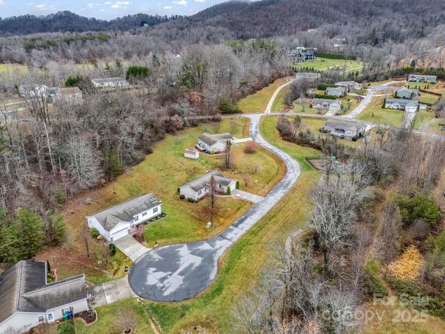 15 Little Pole Creek Drive 12, Candler, NC 28715
