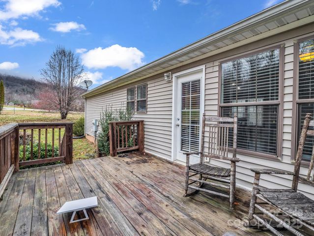 15 Little Pole Creek Drive 12, Candler, NC 28715