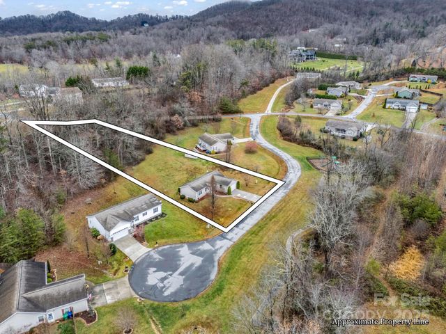 15 Little Pole Creek Drive 12, Candler, NC 28715