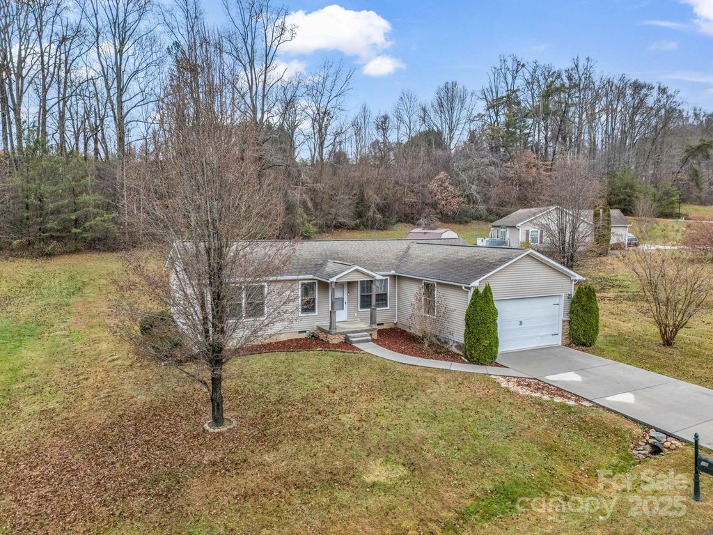 15 Little Pole Creek Drive 12, Candler, NC 28715