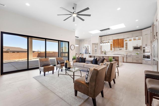 6608 Petirrojo Road NW, Albuquerque, NM 87120