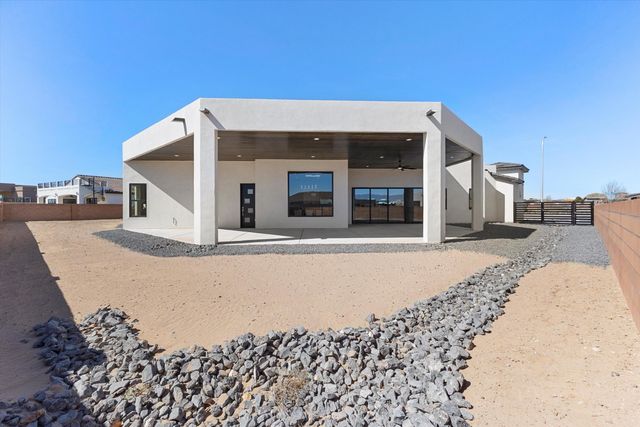 6608 Petirrojo Road NW, Albuquerque, NM 87120
