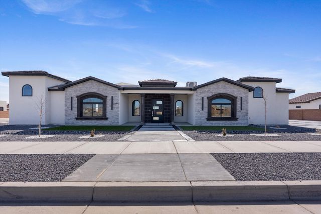 6608 Petirrojo Road NW, Albuquerque, NM 87120