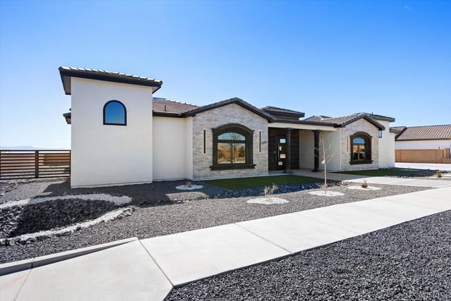 6608 Petirrojo Road NW, Albuquerque, NM 87120