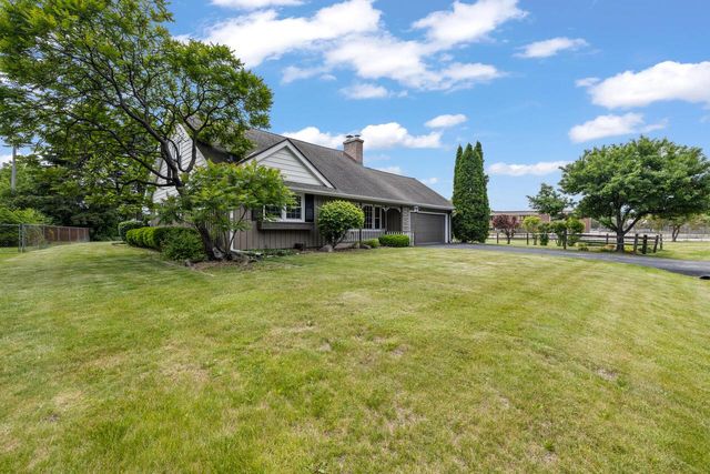 7873 N Edgeworth DRIVE, Milwaukee, WI 53223