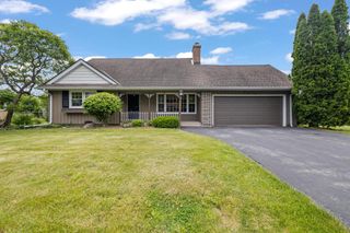 7873 N Edgeworth DRIVE, Milwaukee, WI 53223