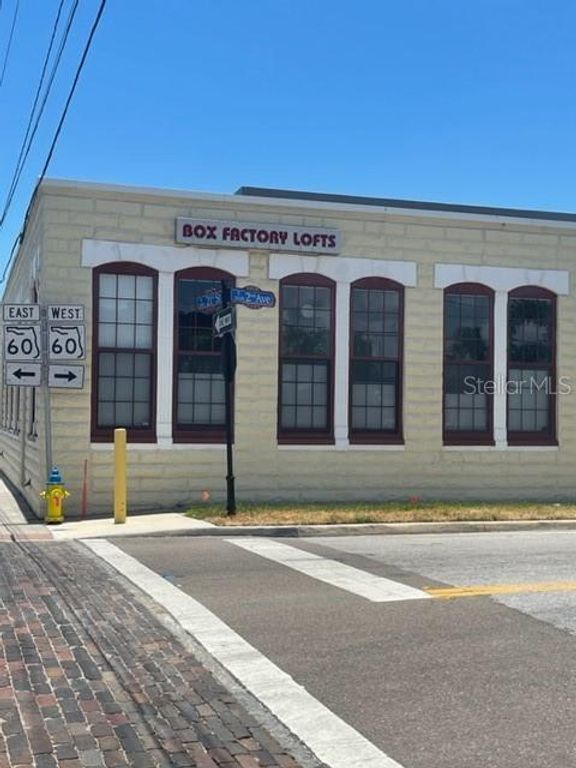 2001 E 2ND AVENUE 27, Tampa, FL 33605