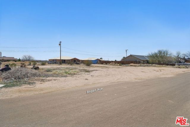 1 Aspen Avenue, California City, CA 93505