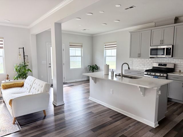 3717 Mason Bluff Drive, Raleigh, NC 27616