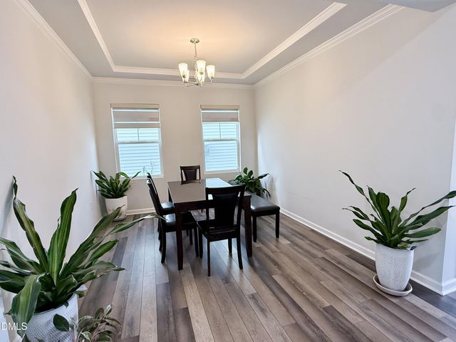 3717 Mason Bluff Drive, Raleigh, NC 27616