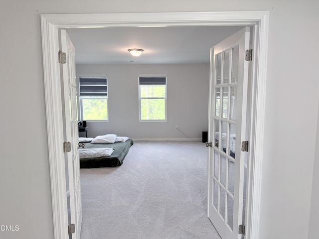 3717 Mason Bluff Drive, Raleigh, NC 27616