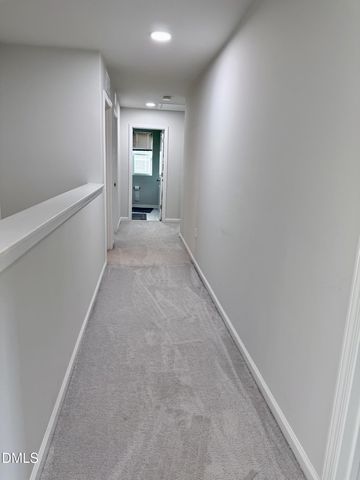 3717 Mason Bluff Drive, Raleigh, NC 27616