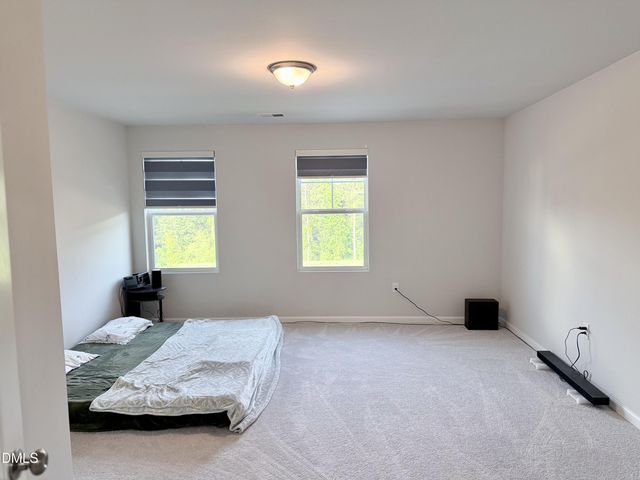 3717 Mason Bluff Drive, Raleigh, NC 27616